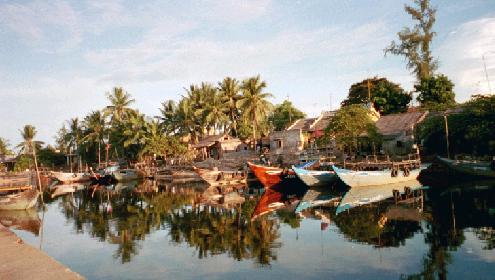 Vietnam